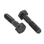 tornillo 1/2' x 2' de acero, grado 5, Fiero TOR5-1/2X2