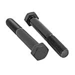 tornillo 1/2' x 3-1/2' de acero, grado 5 TOR5-1/2X3-1/2