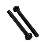 tornillo 1/4' x 3' de acero, grado 5, Fiero TOR5-1/4-X3