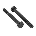 tornillo 1/4' x 2-1/2' de acero, grado 5 TOR5-1/4X2-1/2