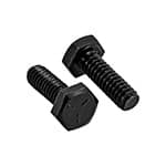 tornillo 1/4' x 3/4' de acero, grado 5, Fiero TOR5-1/4X3/4