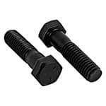 tornillo 3/8' x 1-1/2' de acero, grado 5 TOR5-3/8X1-1/2