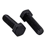 tornillo 3/8' x 1-1/4' de acero, grado 5 TOR5-3/8X1-1/4