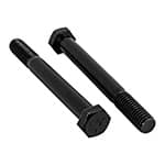 tornillo 3/8' x 3-1/2' de acero, grado 5 TOR5-3/8X3-1/2