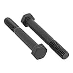 [44777] tornillo 5/16' X 2-1/2' de acero, grado 5 TOR5-5/16X2-1/2