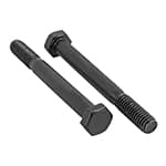 [44778] tornillo 5/16' X 3' de acero, grado 5, Fiero TOR5-5/16X3