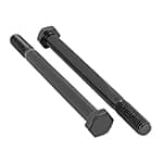 [44780] tornillo 5/16' X 4' de acero, grado 5, Fiero TOR5-5/16X4