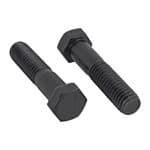 tornillo 7/16' x 1-1/2' de acero, grado 5 TOR5-7/16X1-1/2