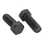 [44791] tornillo 7/16' x 1-1/4' de acero, grado 5 TOR5-7/16X1-1/4