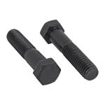 [44794] tornillo 7/16' x 2-1/2' de acero, grado 5 TOR5-7/16X2-1/2