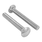 Bolsa con 15 tornillos 1/2' x 4' tipo coche, Fiero TORC-1/2X4