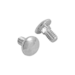 [44710] Bolsa con 150 tornillos 1/4' x 1/2' tipo coche, Fiero TORC-1/4X1/2