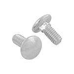 Bolsa con 80 tornillos 5/16' x 3/4' tipo coche, Fiero TORC-5/16X3/4