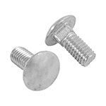 Bolsa con 60 tornillos 7/16' x 1' tipo coche, Fiero TORC-7/16X1