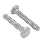 Bolsa con 30 tornillos 7/16' x 3' tipo coche, Fiero TORC-7/16X3