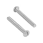 BTornillo 1/8' x 1' tipo estufa, Fiero TORE-1/8X1