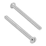 Tornillo 1/8' x 1-1/2' tipo estufa, Fiero TORE-1/8X1-1/2