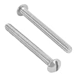 Tornillos 3/16' x 2' tipo estufa, Fiero TORE-3/16X2