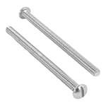 [44622] tornillo 3/16' x 3' tipo estufa, Fiero TORE-3/16X3