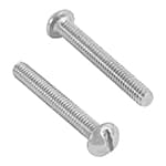 Tornillo 5/32' x 1-1/4' tipo estufa, Fiero TORE-5/32X1-1/4