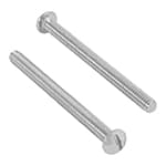 Bolsa con 150 tornillos 5/32' x 2' tipo estufa, Fiero TORE-5/32X2