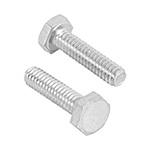 Tornillos 1/4' x 1' tipo máquina, Fiero TORM-1/4X1