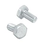 Tornillos 1/4' x 1/2' tipo máquina, Fiero TORM-1/4X1/2