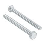 Tornillos 1/4' x 3' tipo máquina, Fiero TORM-1/4X3