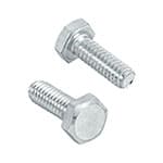 Tornillos 1/4' x 3/4' tipo máquina, Fiero TORM-1/4X3/4