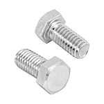 Tornillos 3/8' x 3/4' tipo máquina, Fiero TORM-3/8X3/4