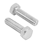 Tornillos 5/16' x 1-1/4' tipo máquina, Fiero TORM-5/16X1-1/4