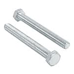 Tornillos 5/16' x 3' tipo máquina, Fiero TORM-5/16X3