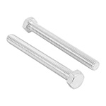 Tornillos 5/8' x 6' tipo máquina, Fiero TORM-5/8X6