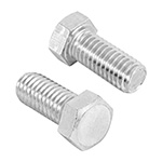 Tornillos 7/16' x 1' tipo máquina, Fiero TORM-7/16X1