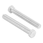 Tornillos 7/16' x 2-1/2' tipo máquina, Fiero TORM-7/16X2-1/2