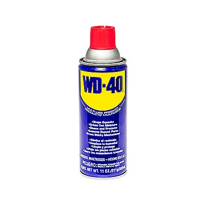 Aceite aflojatodo WD-40 11 OZ
