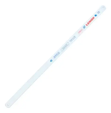 [529176] Segueta bimetálica 12" 24dpp LENOX