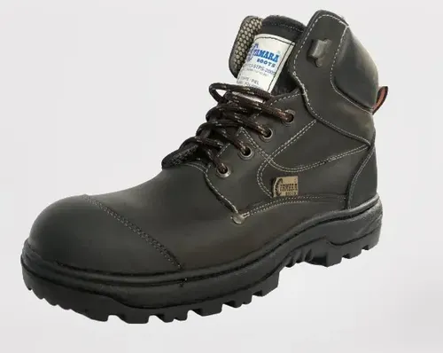 Bota Bor Café 602 Acero Ergon 26.0