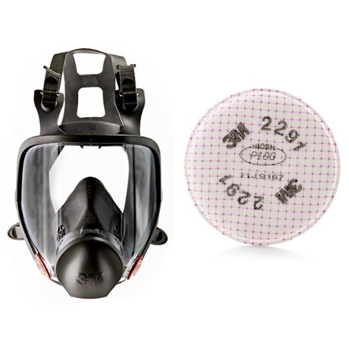 MASCARILLA PARA CARA COMPLETA