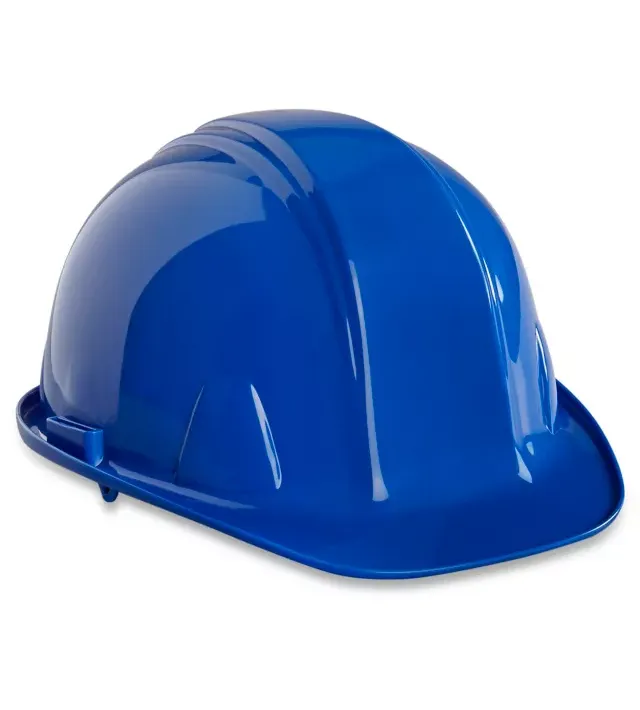 CASCO SEGURIDAD Azul