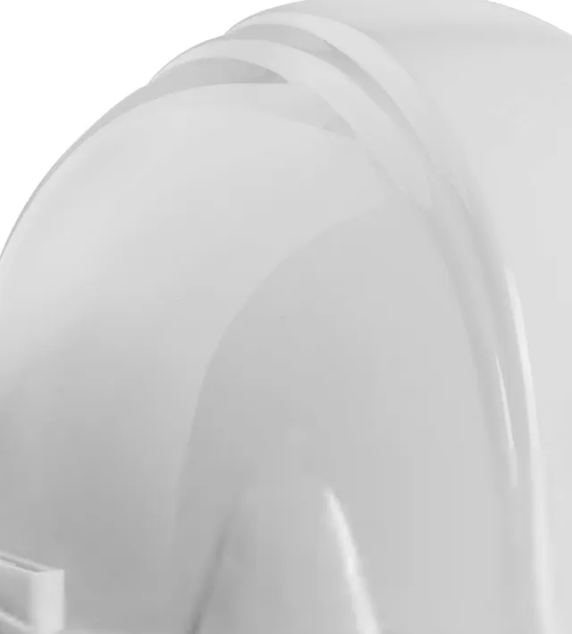 CASCO SEGURIDAD Blanco