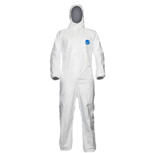 OVEROL TYVEK C/CAPUCHA T- M