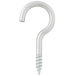 ARMELLA ABIERTA 18 X 50 144PZS ZINCADO