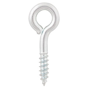 ARMELLA CERRADA 17 X 40 144PZS ZINCADO