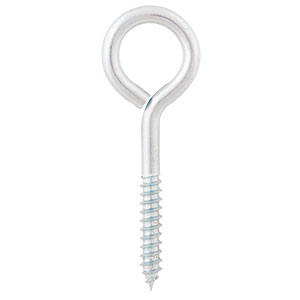 ARMELLA CERRADA 25 X 150 72PZS ZINCADO