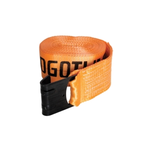 BANDA P/WINCH 4"X30´ GANCHO PLANO 2.3TON