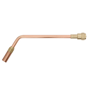 BOQUILLA DE CALENTAMIENTO TIPO VICTOR