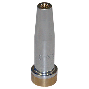 BOQUILLA DE CORTE TIPO HARRIS BUTANO #3