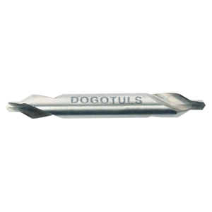 BROCA CENTRO #1 M2 AAV 3/64"X1/8"