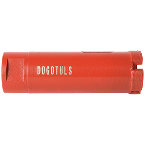 BROCA DIAMANTE 1-1/4"x4" 14-2MMGRANITO